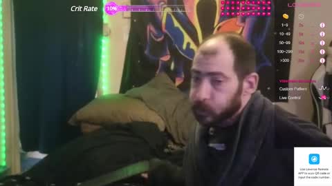 D0pey42O online show from February 18, 2025, 6:04 pm