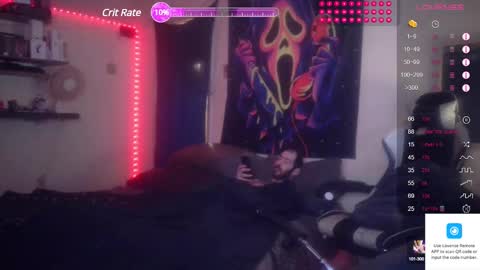 D0pey42O online show from February 19, 2025, 5:16 am