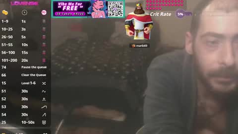 D0pey42O online show from October 1, 2025, 3:56 am