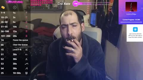 D0pey42O online show from October 7, 2025, 11:07 am