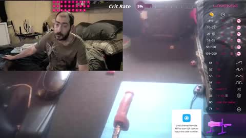 D0pey42O online show from October 17, 2025, 7:05 pm