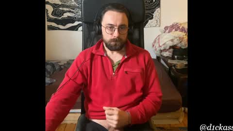 Snapshot of d1ckass chatting on February 5, 2025, 10:19 am d1ckass online show from February 5, 2025, 10:19 am