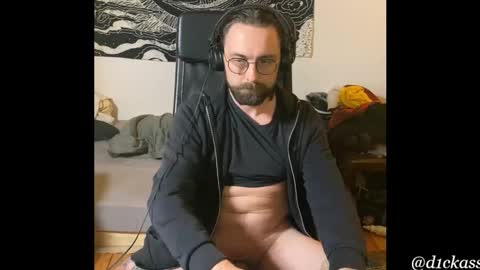 d1ckass online show from November 4, 2025, 6:40 pm