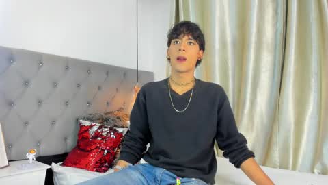 Darked online show from October 1, 2025, 4:51 am