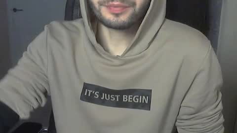 Snapshot of d_____________k chatting on December 15, 2025, 6:50 am Dolce online show from December 15, 2025, 6:50 am