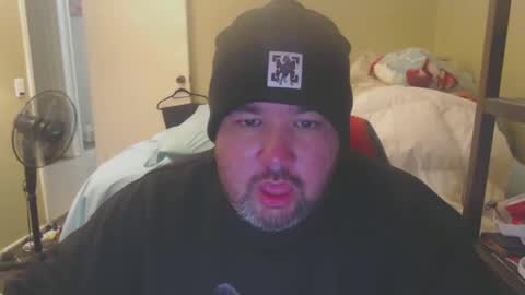 d____w online show from January 7, 2025, 1:46 pm