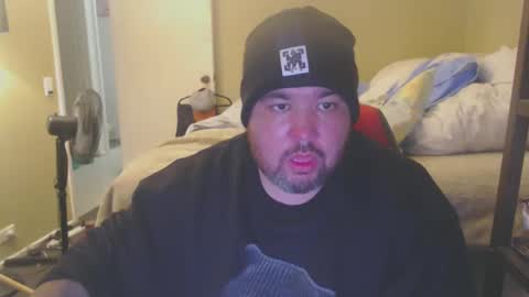 d____w online show from January 10, 2025, 12:58 pm