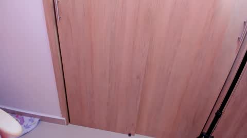 Snapshot of d___darling chatting on January 10, 2025, 9:23 am darling online show from January 10, 2025, 9:23 am