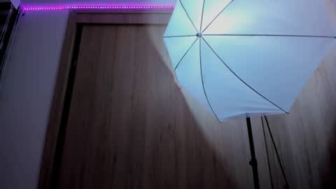 Snapshot of d___darling chatting on February 26, 2025, 6:47 am darling online show from February 26, 2025, 6:47 am