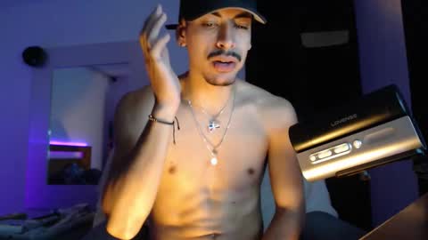 d_usma00 online show from December 5, 2025, 6:22 am