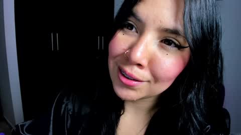 Snapshot of daahanna_ chatting on January 21, 2025, 4:10 am Ailyn  online show from January 21, 2025, 4:10 am