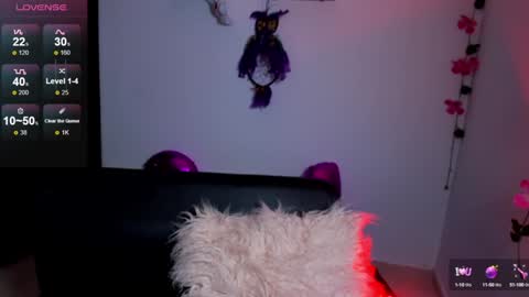 Snapshot of daahanna_ chatting on January 26, 2025, 11:50 pm Ailyn  online show from January 26, 2025, 11:50 pm