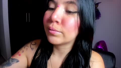 Snapshot of daahanna_ chatting on January 29, 2025, 11:04 pm Ailyn  online show from January 29, 2025, 11:04 pm