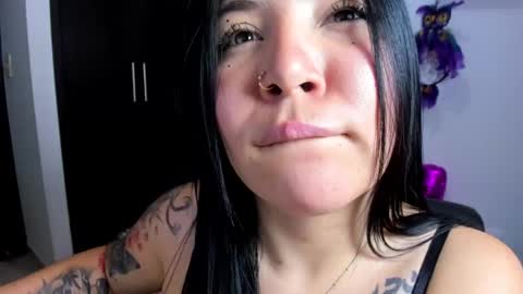 Snapshot of daahanna_ chatting on February 18, 2025, 4:37 am Ailyn  online show from February 18, 2025, 4:37 am