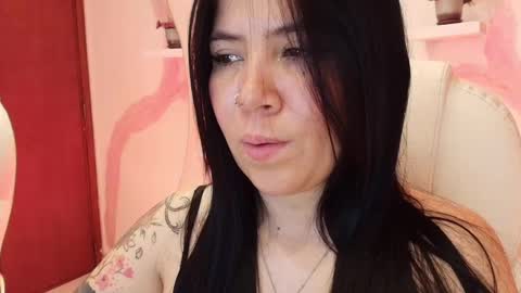 Snapshot of daahanna_ chatting on February 21, 2025, 4:51 am Ailyn  online show from February 21, 2025, 4:51 am