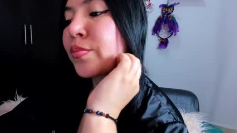 Snapshot of daahanna_ chatting on March 8, 2025, 9:40 pm Ailyn  online show from March 8, 2025, 9:40 pm