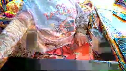 dabaatendae online show from December 14, 2025, 9:30 pm