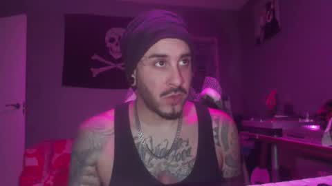 Destroyer online show from December 1, 2025, 4:28 am