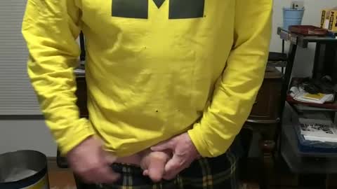 dack47 online show from February 14, 2025, 10:49 am