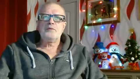 Brian ... online show from December 17, 2024, 9:05 pm