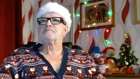 Brian ... online show from December 19, 2024, 9:06 pm