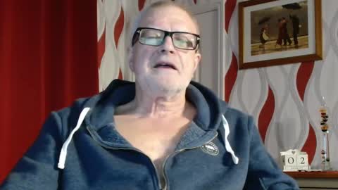 Brian ... online show from January 2, 2025, 8:46 pm