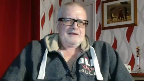 Brian ... online show from January 6, 2025, 9:00 pm