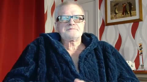 Brian ... online show from January 26, 2025, 8:56 pm