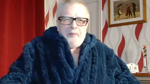 Brian ... online show from January 28, 2025, 9:29 pm