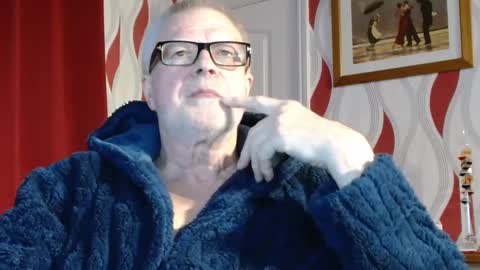 Brian ... online show from February 3, 2025, 9:18 pm