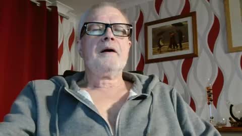 Brian ... online show from March 9, 2025, 9:03 pm