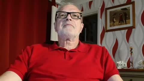 Brian ... online show from September 8, 2025, 7:57 pm