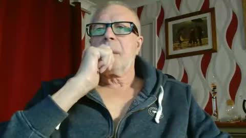 Brian ... online show from November 12, 2025, 9:03 pm