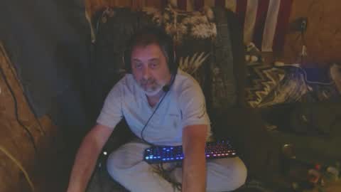 daddy38345 online show from December 15, 2024, 7:21 pm