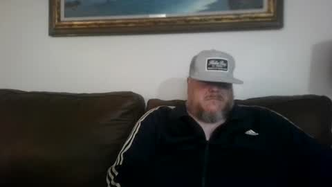 Daddy online show from November 22, 2025, 12:09 am