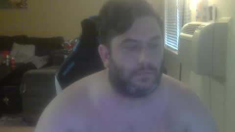 daddybody4u online show from January 31, 2025, 8:01 pm