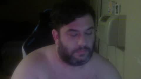 daddybody4u online show from February 6, 2025, 10:53 pm