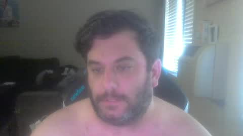 daddybody4u online show from March 3, 2025, 6:55 pm