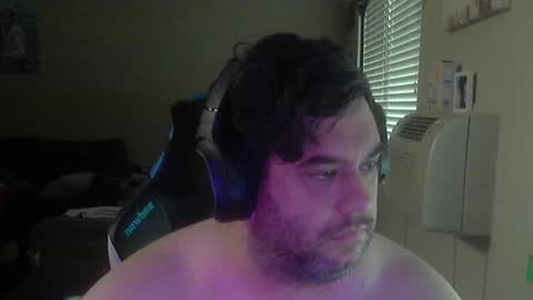 daddybody4u online show from September 28, 2025, 3:17 pm