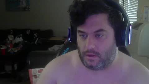 daddybody4u online show from November 9, 2025, 4:49 pm