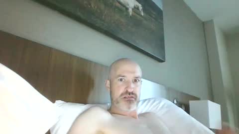 ErectionSpecialist online show from October 10, 2025, 7:13 pm