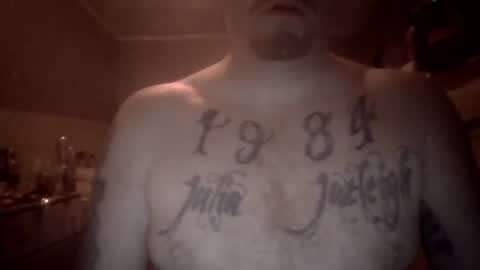 Snapshot of daddylong8499 chatting on October 10, 2025, 12:59 pm daddylong8499 online show from October 10, 2025, 12:59 pm