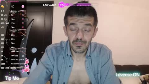 Snapshot of daddynextdoor86 chatting on November 27, 2025, 6:04 am daddynextdoor86 online show from November 27, 2025, 6:04 am