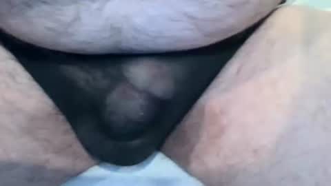 Snapshot of daddypanti3s chatting on February 20, 2025, 8:36 pm Van online show from February 20, 2025, 8:36 pm