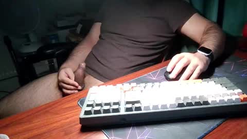 Snapshot of daddypimp3 chatting on September 19, 2025, 10:32 pm Paul online show from September 19, 2025, 10:32 pm