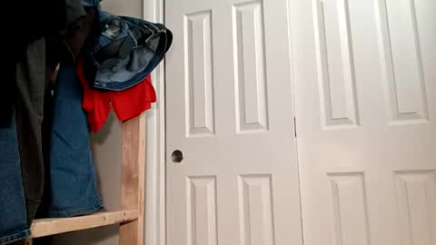 Snapshot of daddyplumber1 chatting on December 20, 2025, 5:09 pm daddyplumber1 online show from December 20, 2025, 5:09 pm