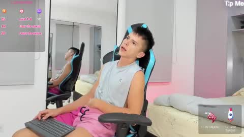 Snapshot of daddyrich4u chatting on September 27, 2025, 10:48 pm daddyrich4u online show from September 27, 2025, 10:48 pm