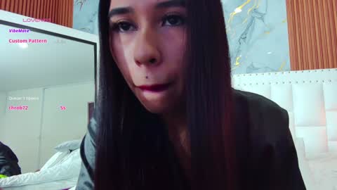 Snapshot of daddys_little_princesss chatting on January 28, 2025, 8:57 am Antonella online show from January 28, 2025, 8:57 am