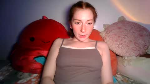 Saoirse online show from December 5, 2024, 5:37 am