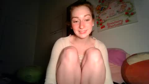 Saoirse online show from December 21, 2024, 5:14 am